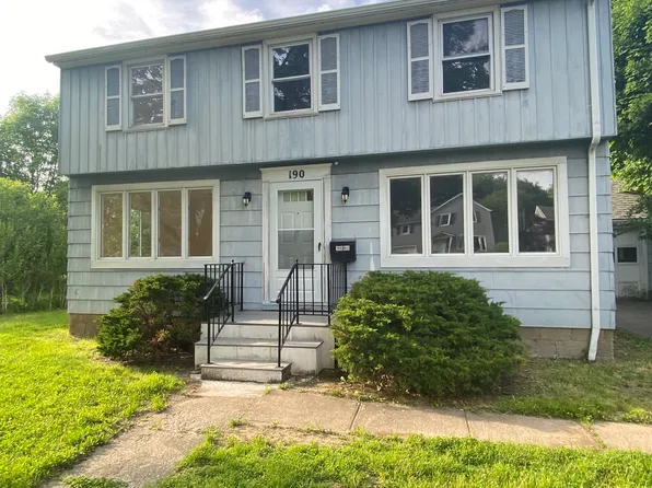 190 Lattimore Rd, Rochester, NY 14620