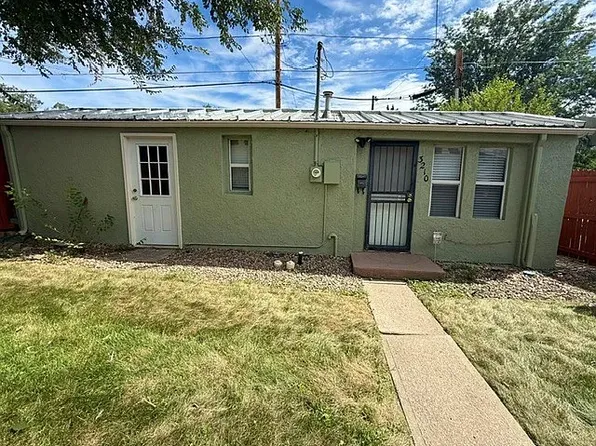 3210 N Madison St, Denver, CO 80205