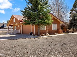 1951 Single Tree Way, Heber, AZ 85928