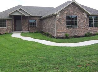 1542 S Antietam Rd, Republic, MO 65738