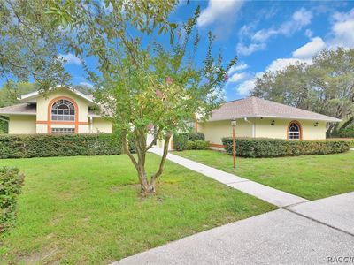 3105 N Buckhorn Dr, Beverly Hills, FL, 34465