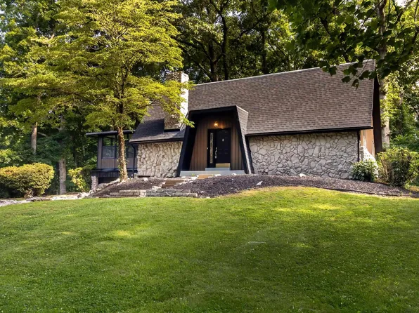 11705 Carol Heights Ln, Evansville, IN 47712