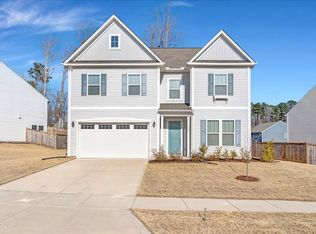 5406 Ripplebrook Rd, Durham, NC 27712