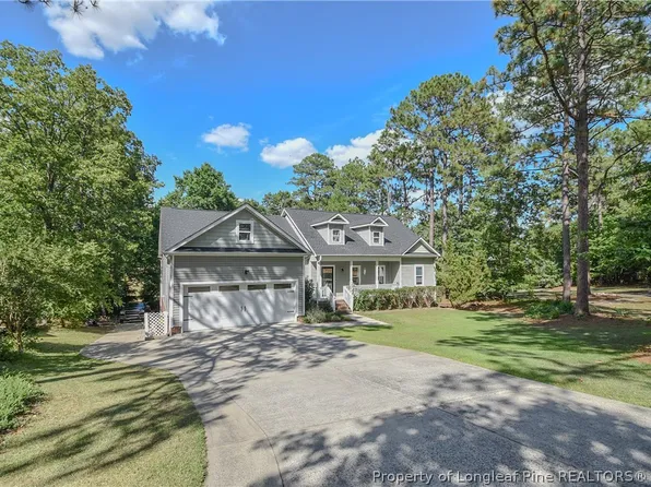 42 Tee Trl, Sanford, NC 27332