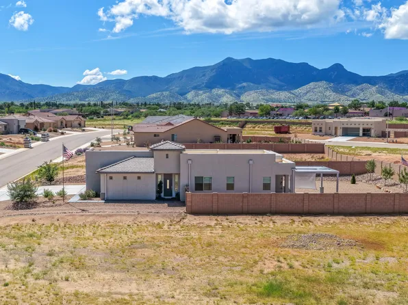 1685 EARLY SPRING Lane, Sierra Vista, AZ 85635