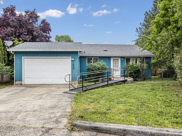 1436 S Grove Lane Ct, Sutherlin, OR 97479
