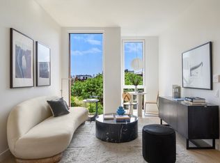 1975 Madison Ave #407, New York, NY 10035