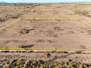 0 E Hanna Rd #K, Eloy, AZ 85131