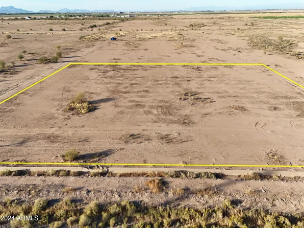 00 E Hanna Road #K, Eloy, AZ 85131