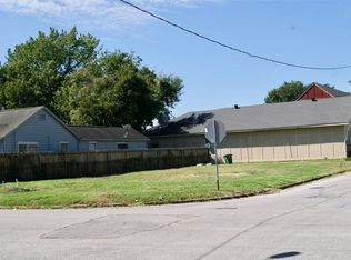 3727 Gano St, Houston, TX 77009
