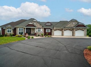 N6885 513th St, Menomonie, WI 54751