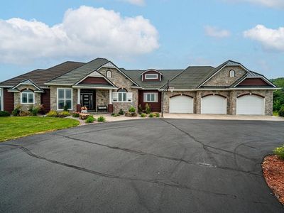 N6885 513th St, Menomonie, WI, 54751