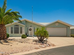 215 N Power Rd UNIT 21, Mesa, AZ 85205