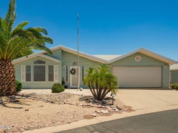 215 N POWER Road #21, Mesa, AZ 85205