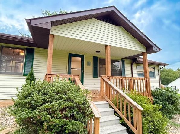 5763 State Highway 90 E, Albany, KY 42602