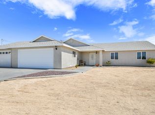21750 Everett Dr, California City, CA 93505