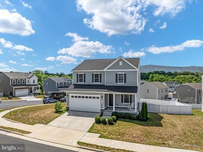324 Cedar Spring Dr, Strasburg, VA, 22657