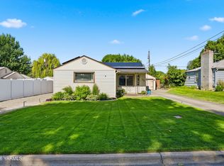 120 N 52nd Ave, Yakima, WA 98908