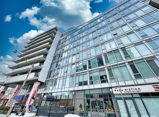 1190 Dundas St E #510, Toronto, ON