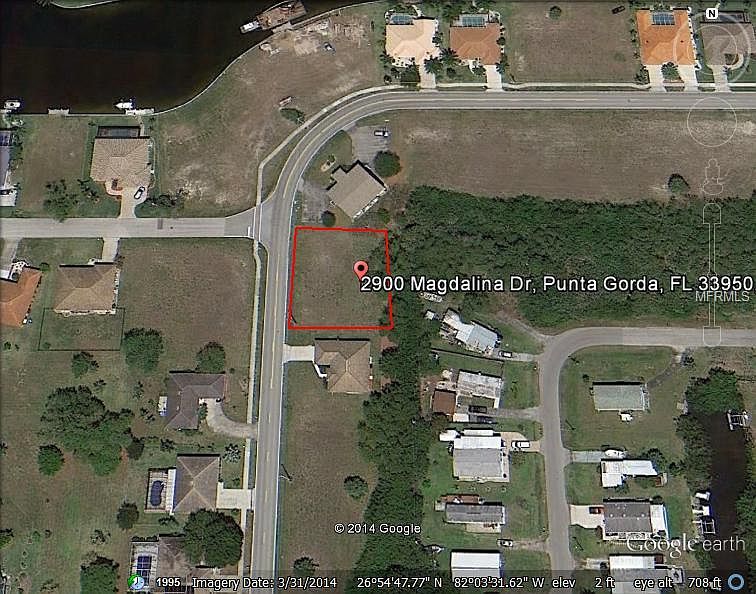 1st image of 2900 Magdalina Dr