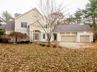 1478 W Timber Trl, Whitehall, MI 49461
