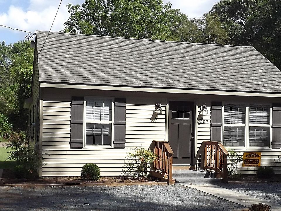 2nd image of 507 Sheldon Ave