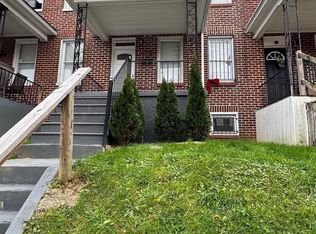 3221 Lyndale Ave, Baltimore, MD 21213