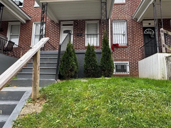 3221 Lyndale Ave, Baltimore, MD 21213