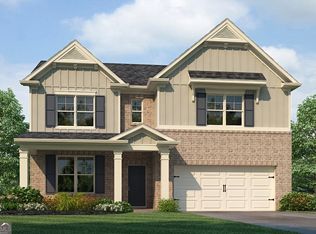 1129 Georgian Point Dr, Lawrenceville, GA 30045