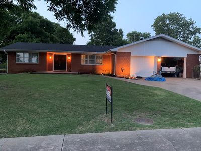 5518 Cornell Dr, Bartlesville, OK, 74006