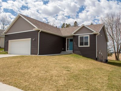 4733 Alan Ln NW, Rochester, MN, 55901