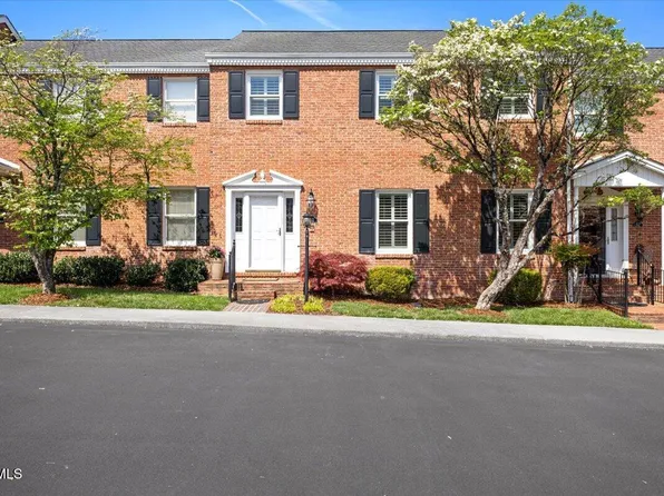 2734 Oakland Ave #31C, Johnson City, TN 37601