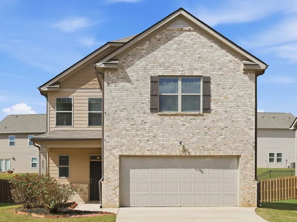 2000 Theberton Trl, Locust Grove, GA 30248