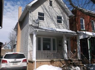 246 N Penna Ave, Wilkes Barre, PA 18702
