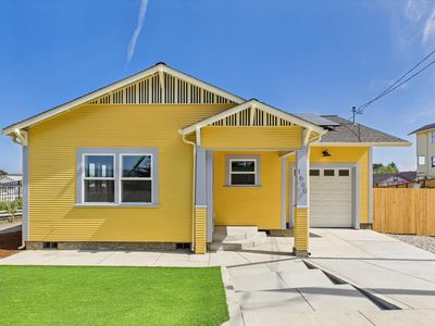 1660 Allard Ave, Eureka, CA, 95503