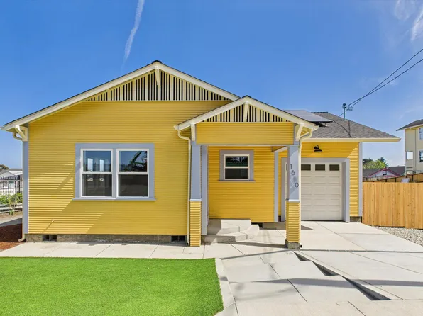 1660 Allard Ave, Eureka, CA 95503