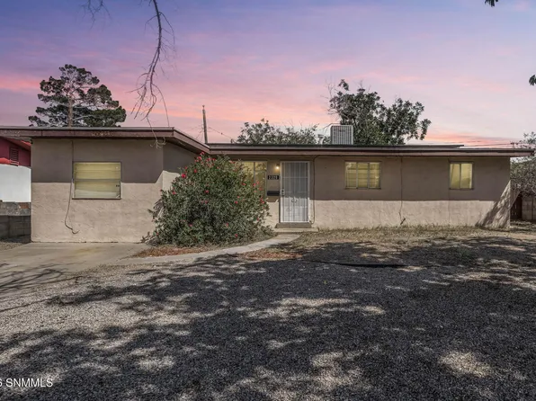 2329 E Idaho Ave, Las Cruces, NM 88001