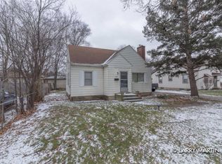 3314 Clyde Park Ave SW, Wyoming, MI 49509