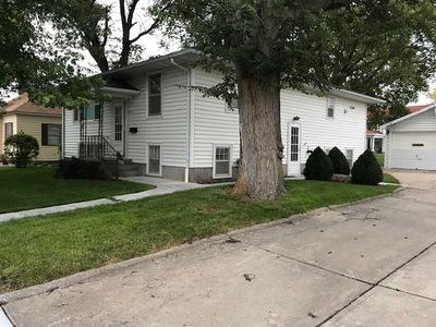 2313 17th Ave, Central City, NE, 68826