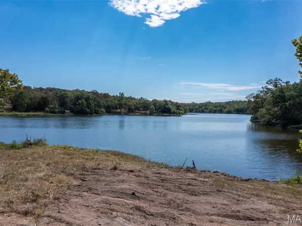 LOT Thirty Lake Harmony, Fredericktown, MO 63645