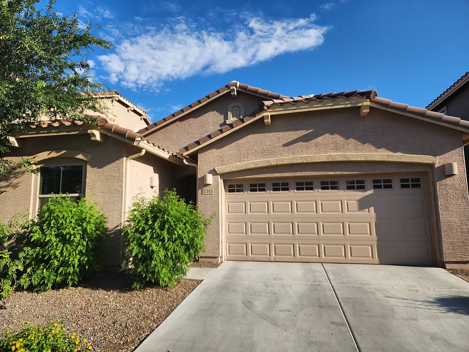 1st image of 5361 W Desert Hollow Dr