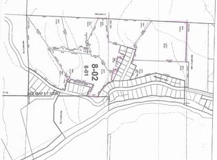 Red Bluff Rd, Seaside, OR 97138