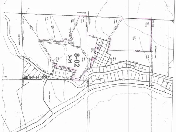 Red Bluff Rd, Seaside, OR 97138