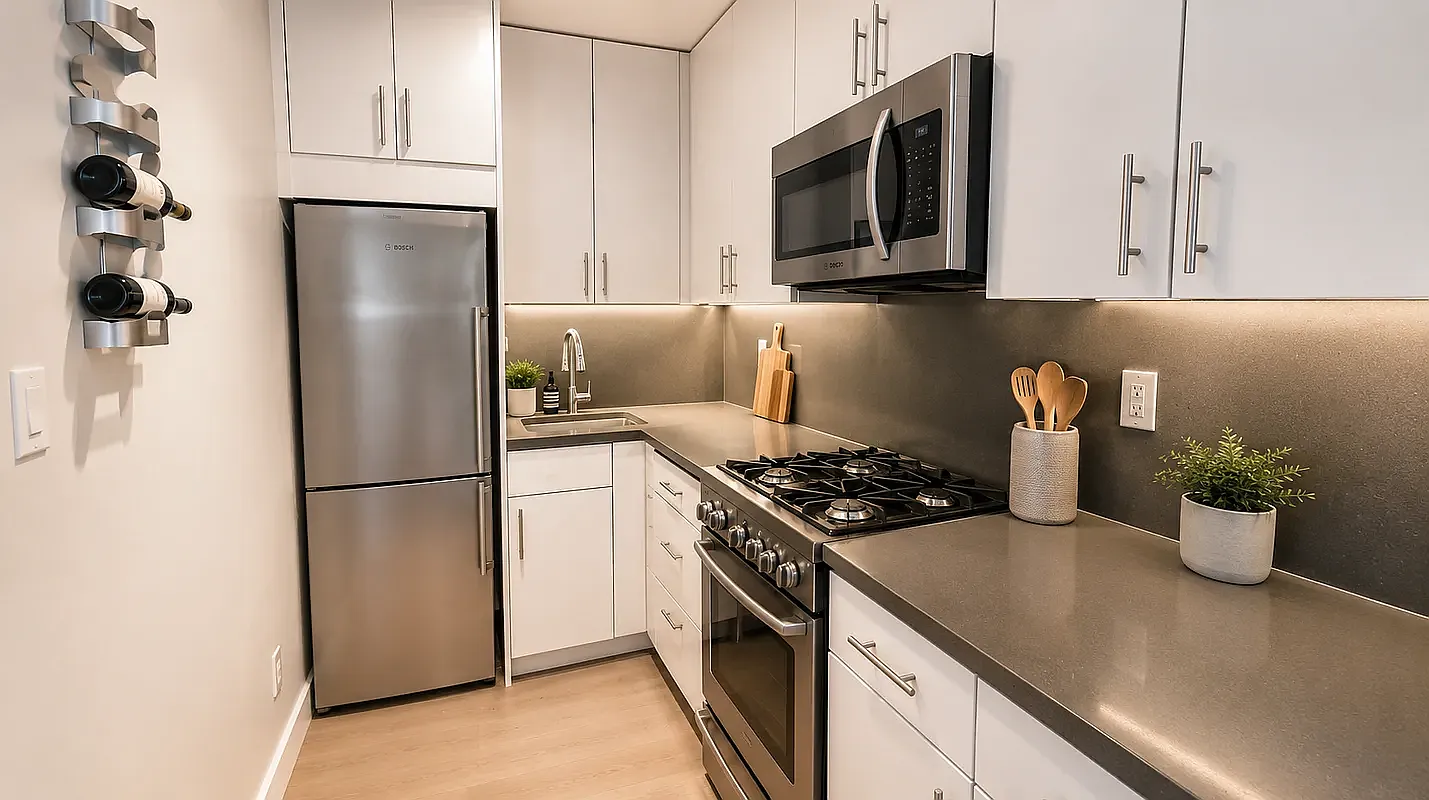 155 Meserole Street — Photo 4