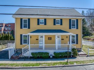1 Ravine Ter #1, Melrose, MA 02176