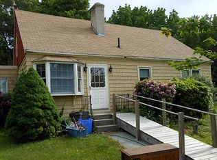 11 Red Cedar Rd, Scituate, RI 02857