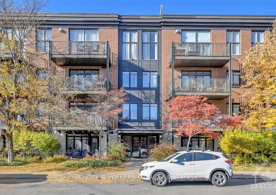 457 McLeod St #304