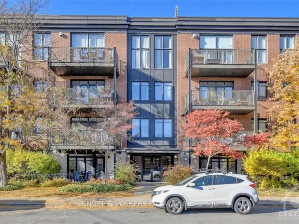 457 McLeod St #304, Ottawa, ON K1R 5P5