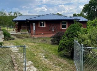 94 Harvey Rd, Valley Grove, WV 26060