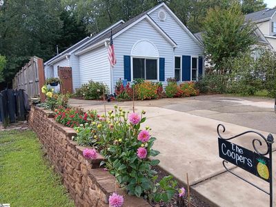 20 Lantern Ln, Greer, SC, 29651